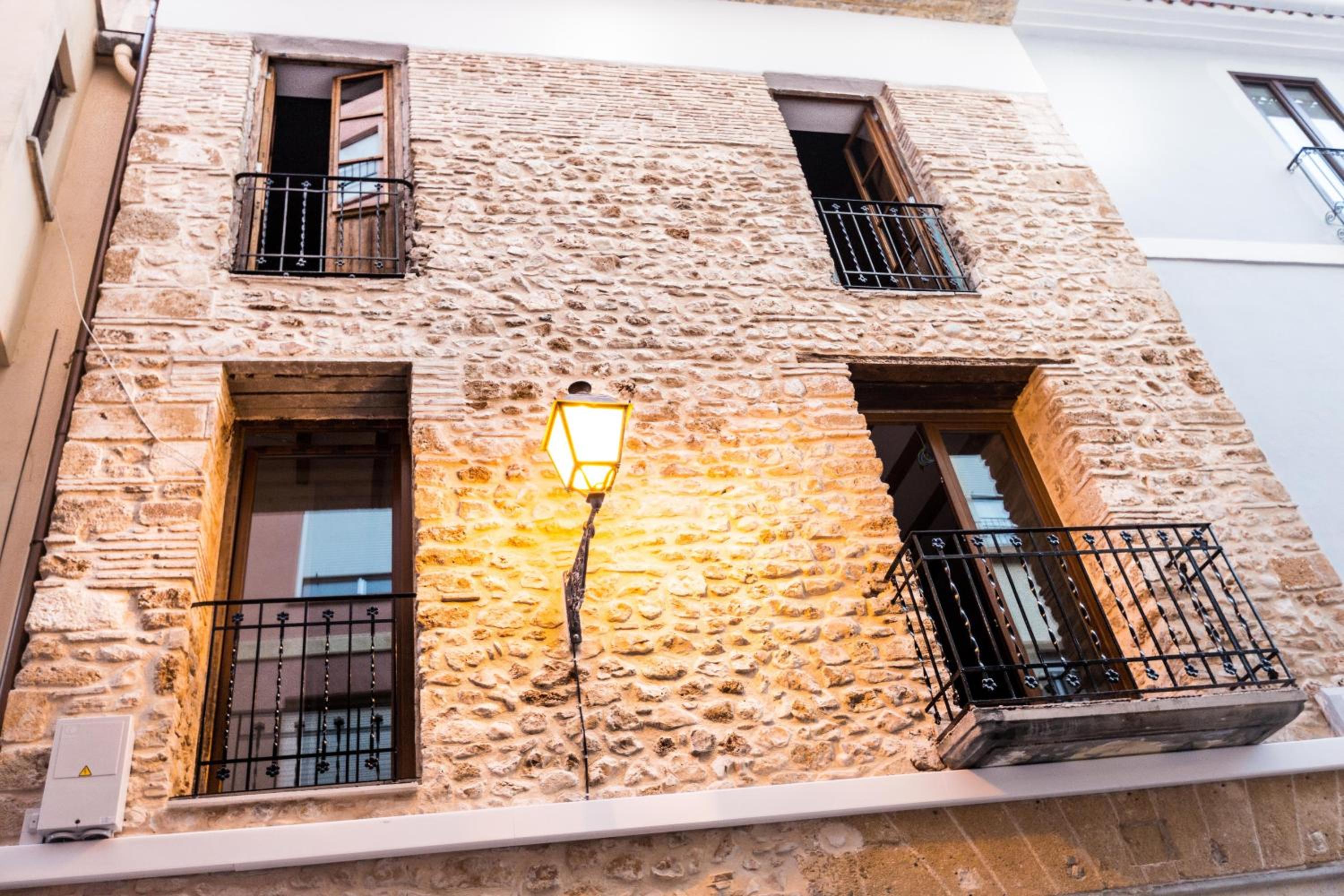 Casa Olivera