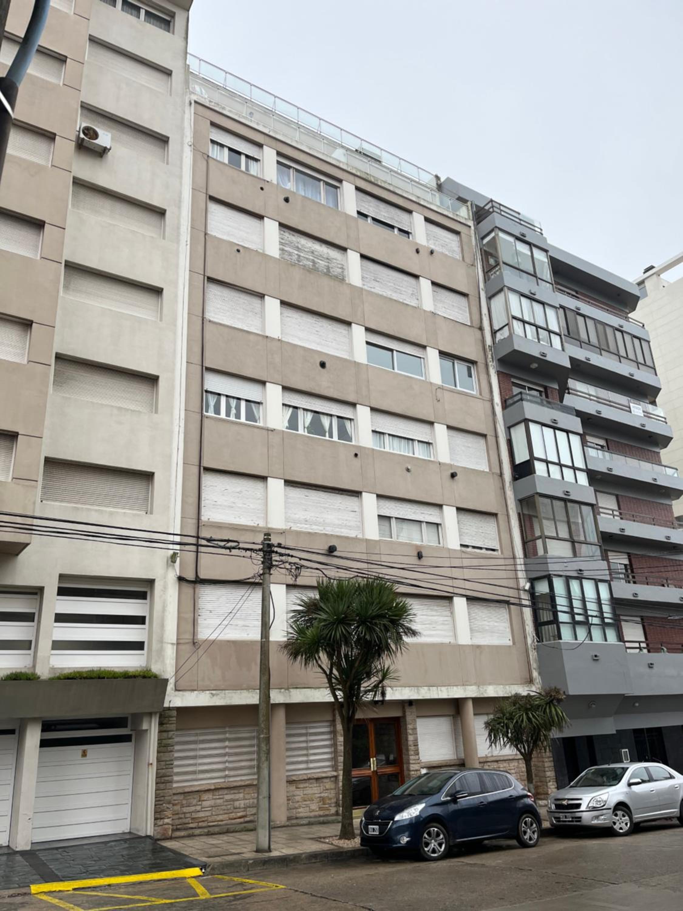Hermoso 2 Amb en Viamonte y Colón