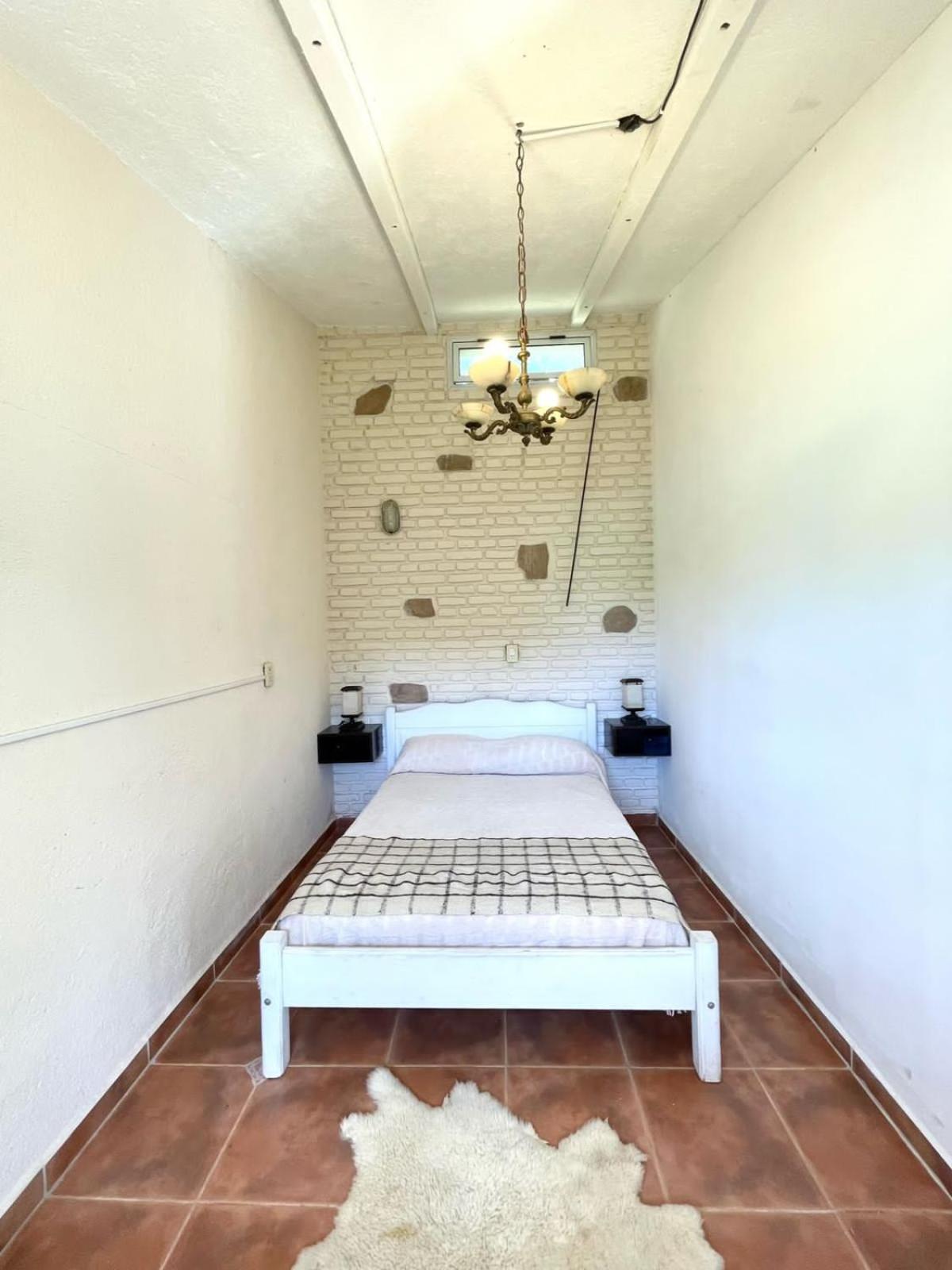 Cabaña El Fantasio