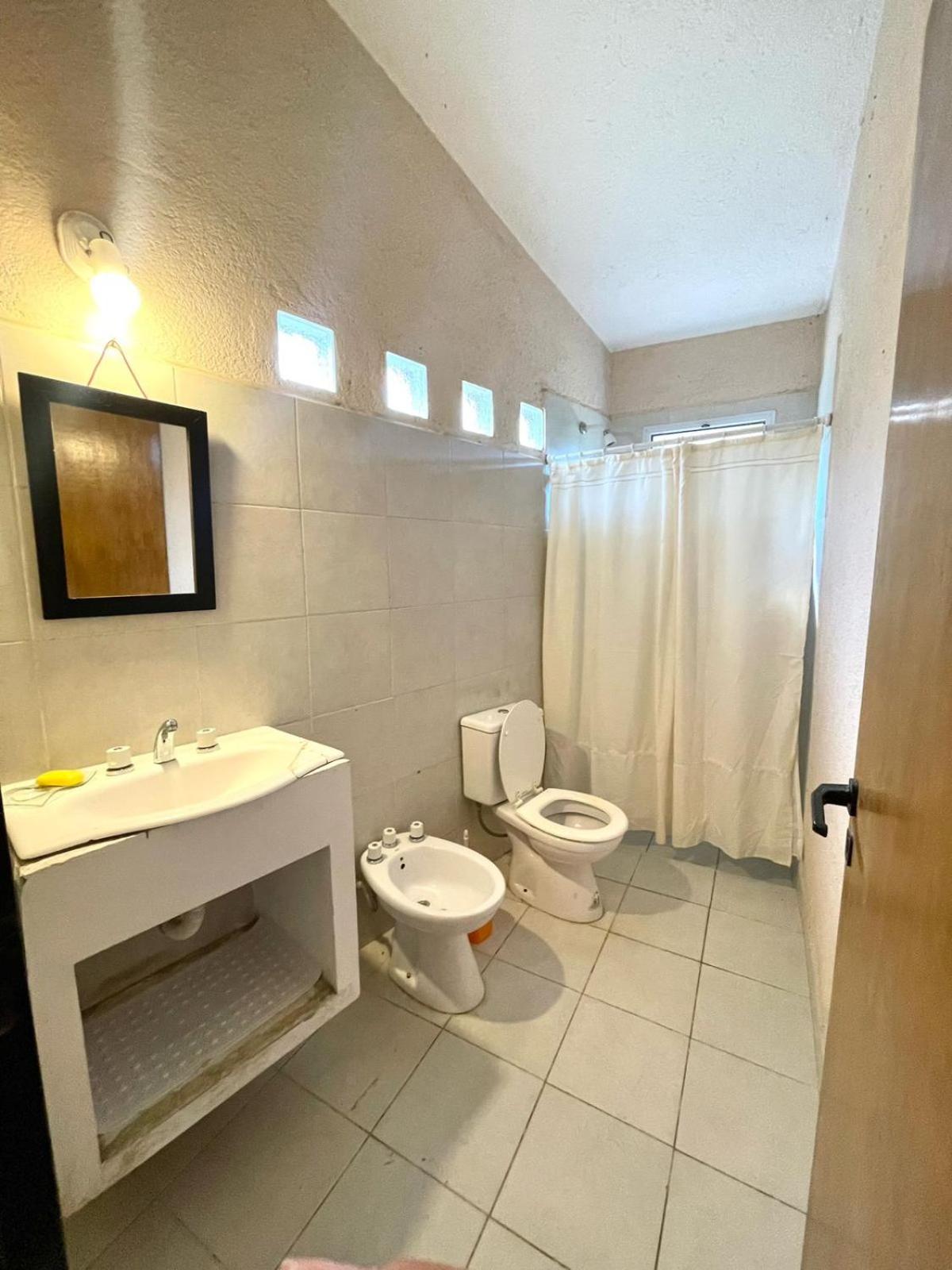 Cabaña El Fantasio