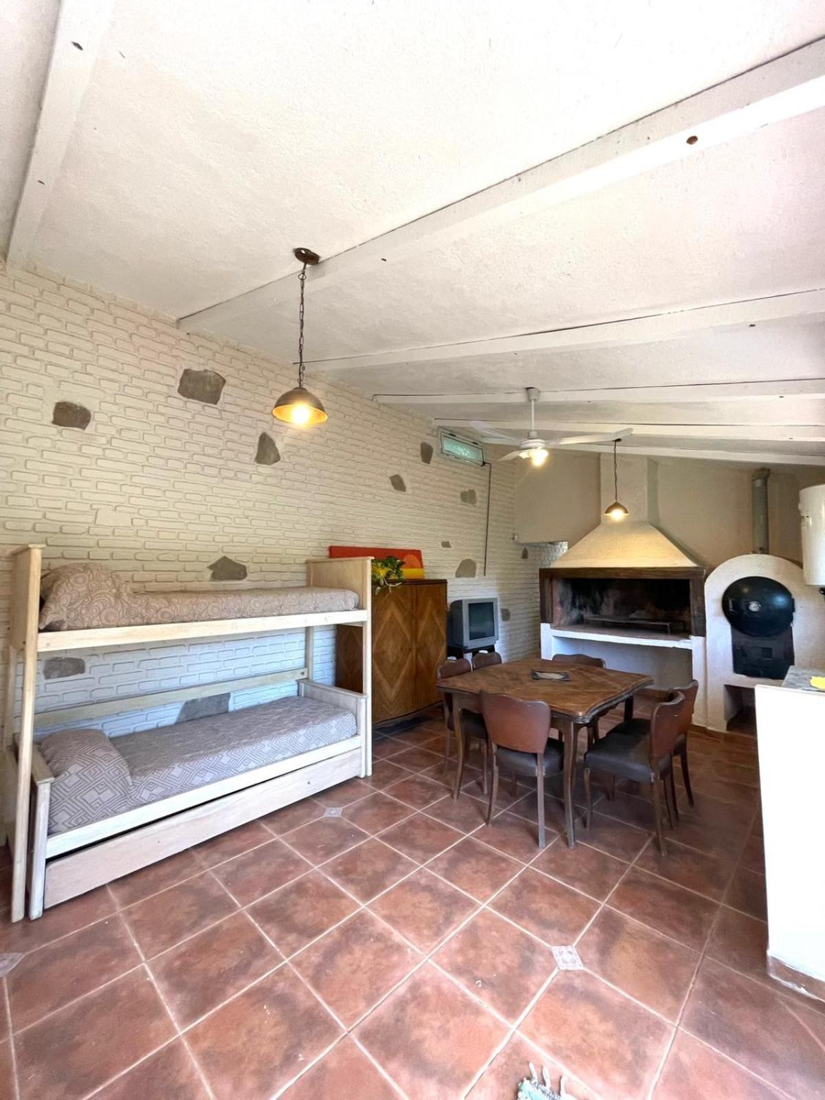 Cabaña El Fantasio