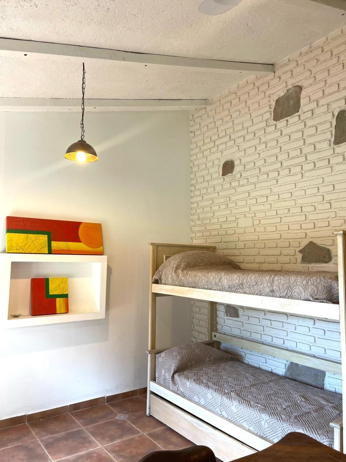 Cabaña El Fantasio