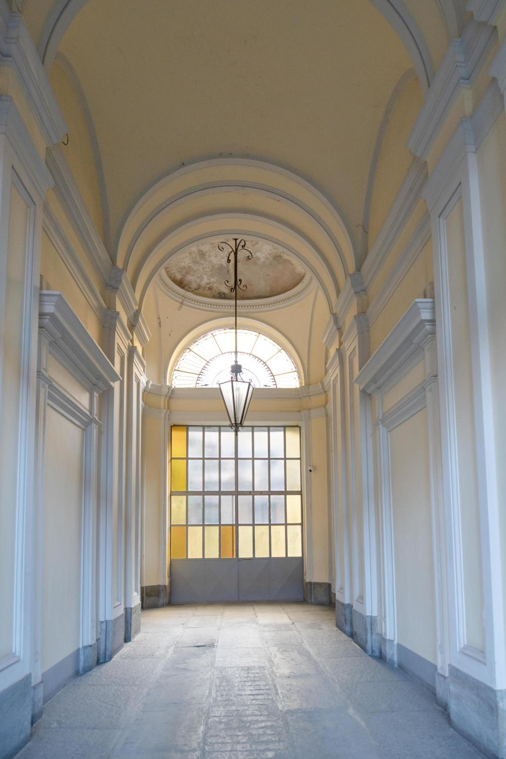 Statuto Suite Torino