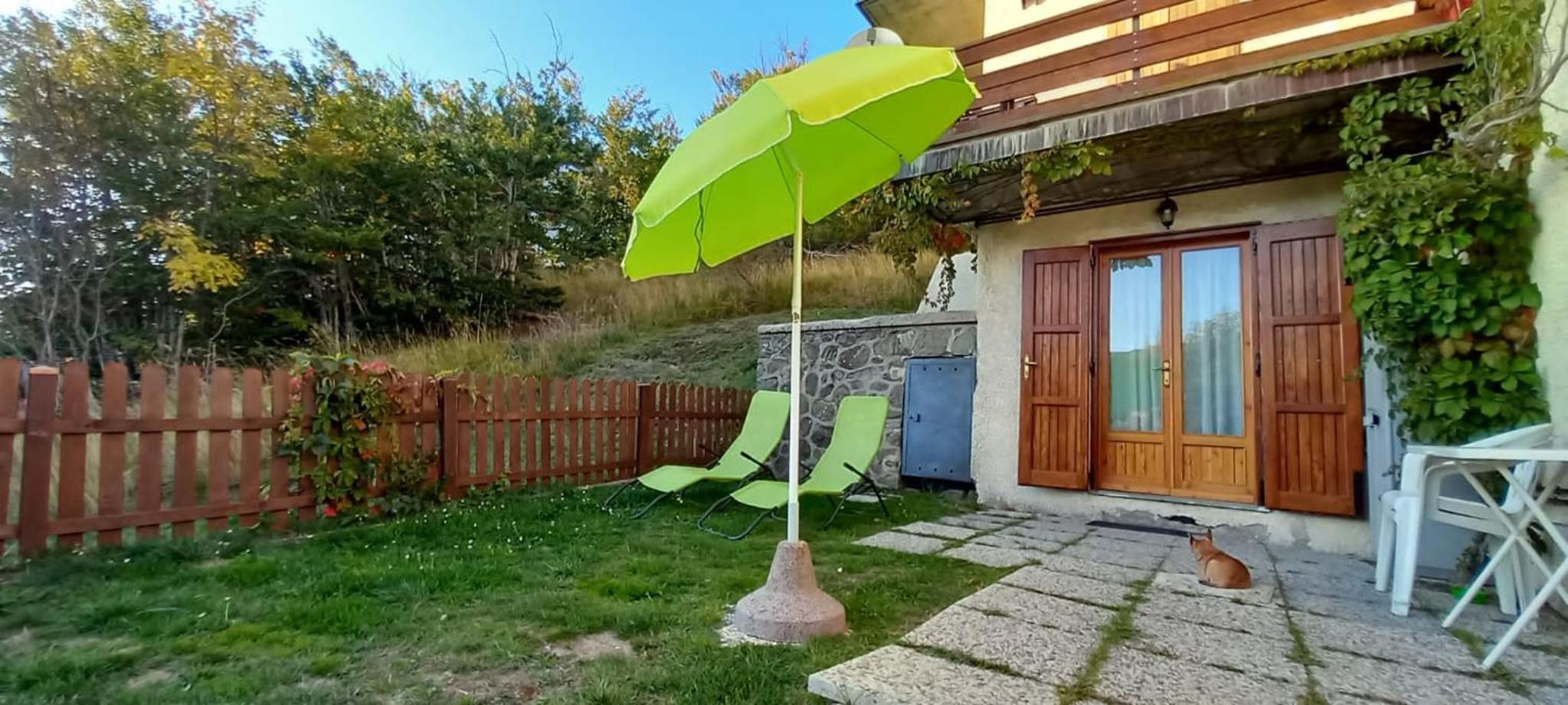 Monolocale Il Capriolo - Abetone