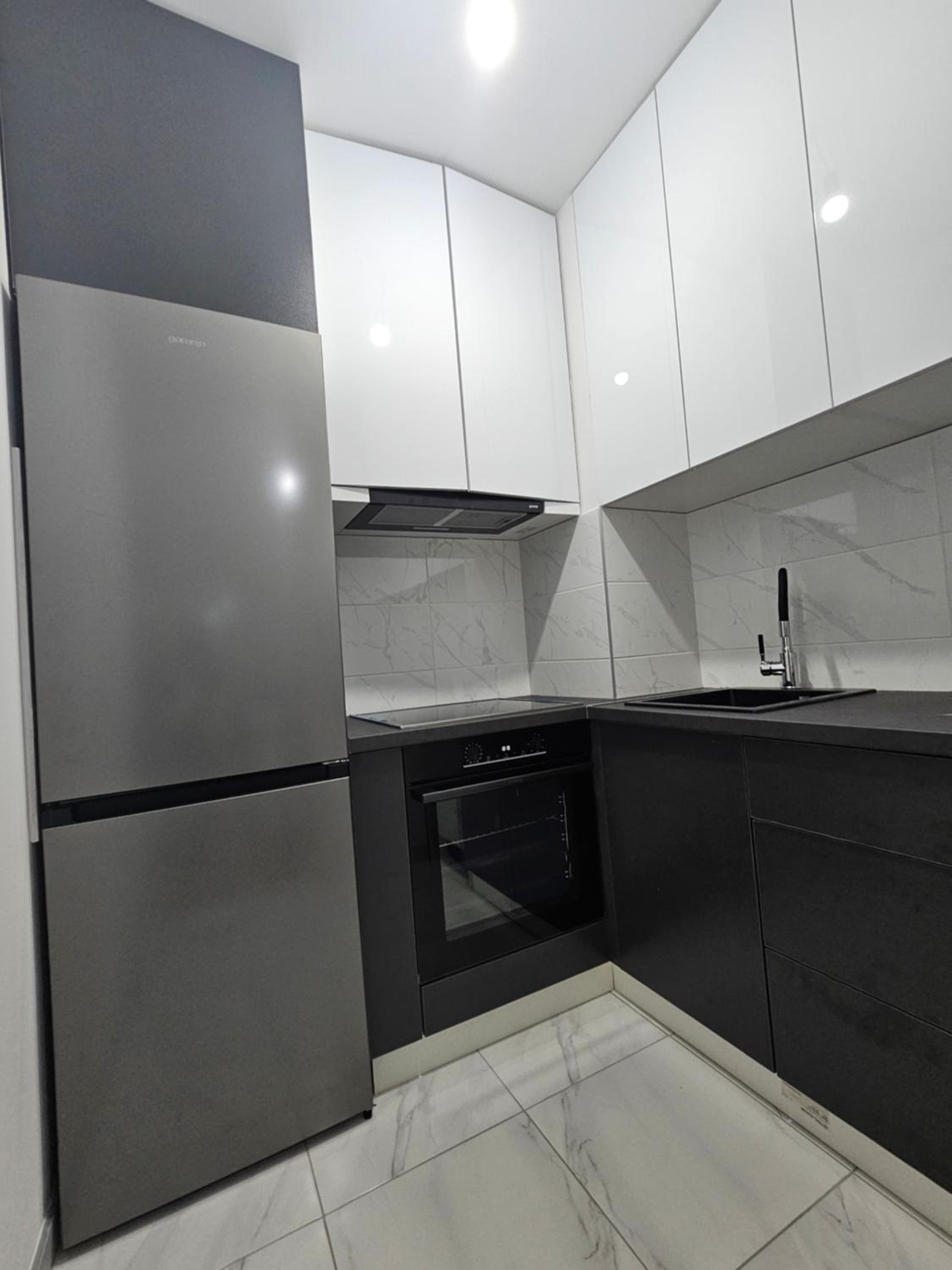 Apartman Urukalo