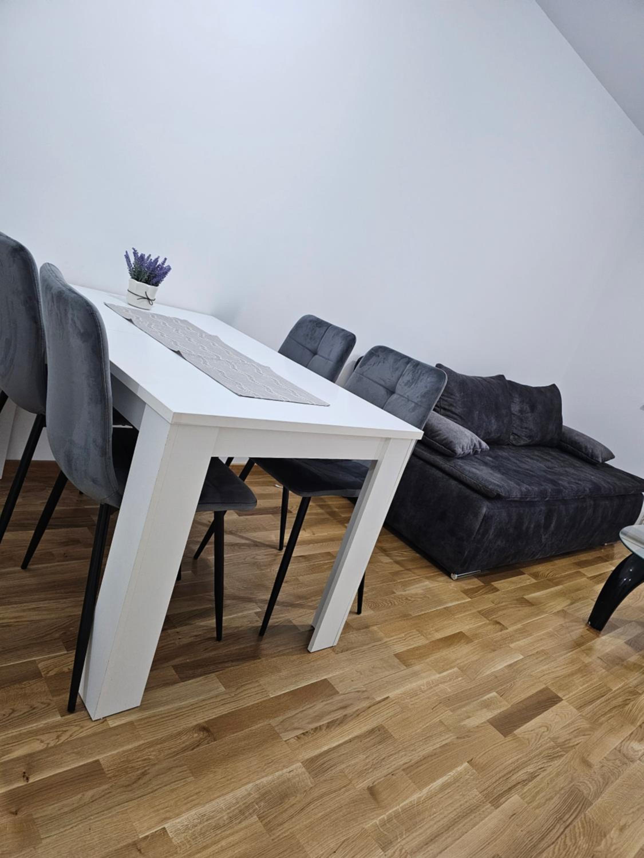 Apartman Urukalo
