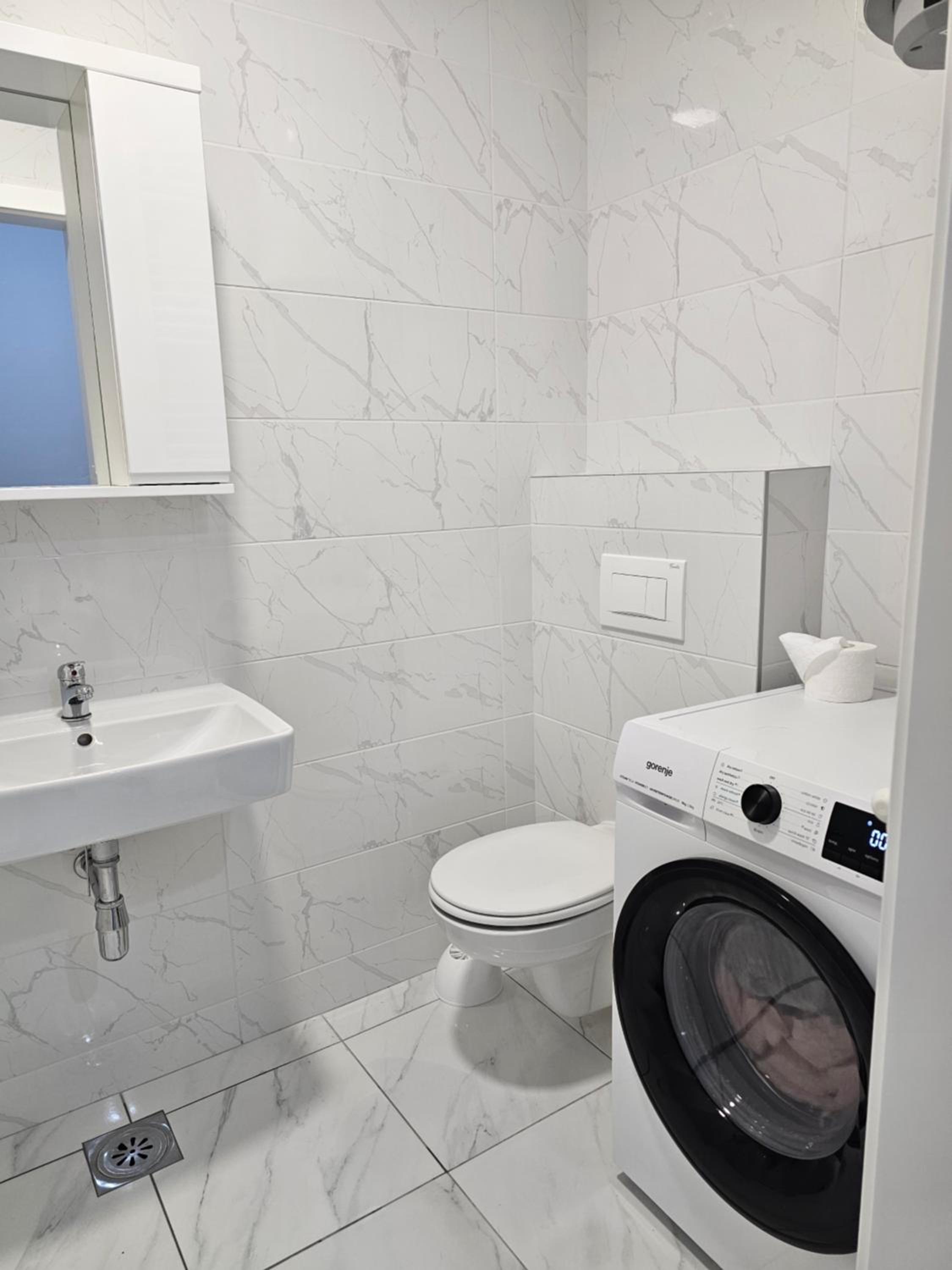 Apartman Urukalo