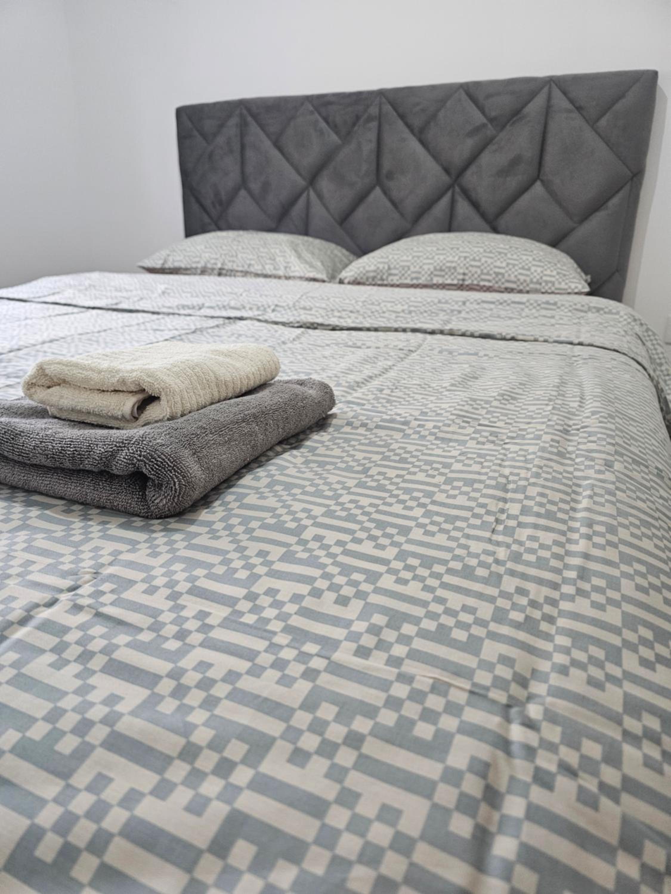 Apartman Urukalo