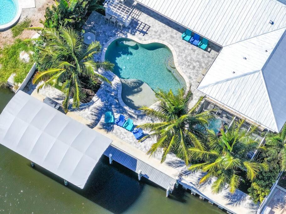 Dockside Dreams w/ Pool and Spa view 3