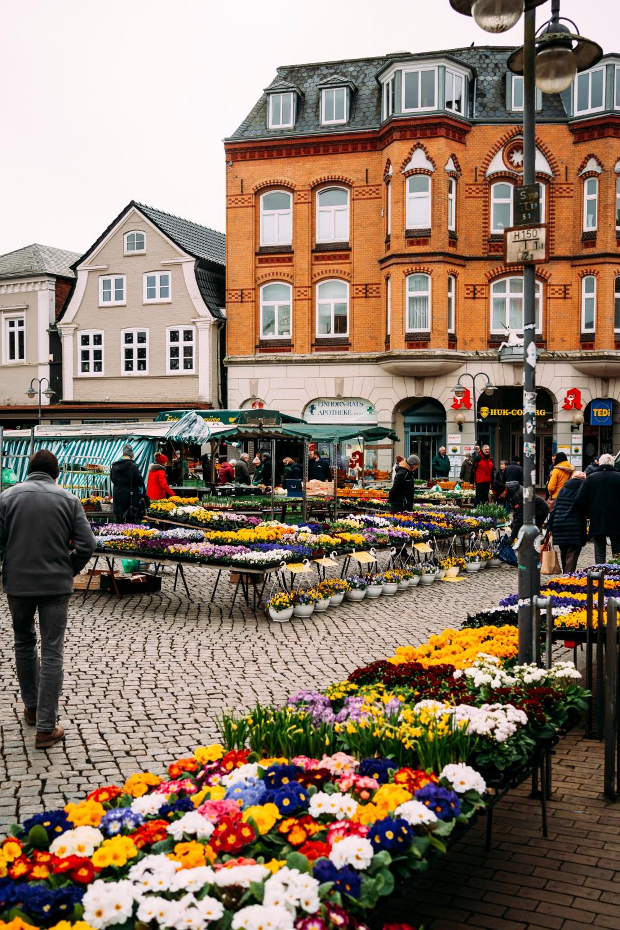Tor zur Altstadt