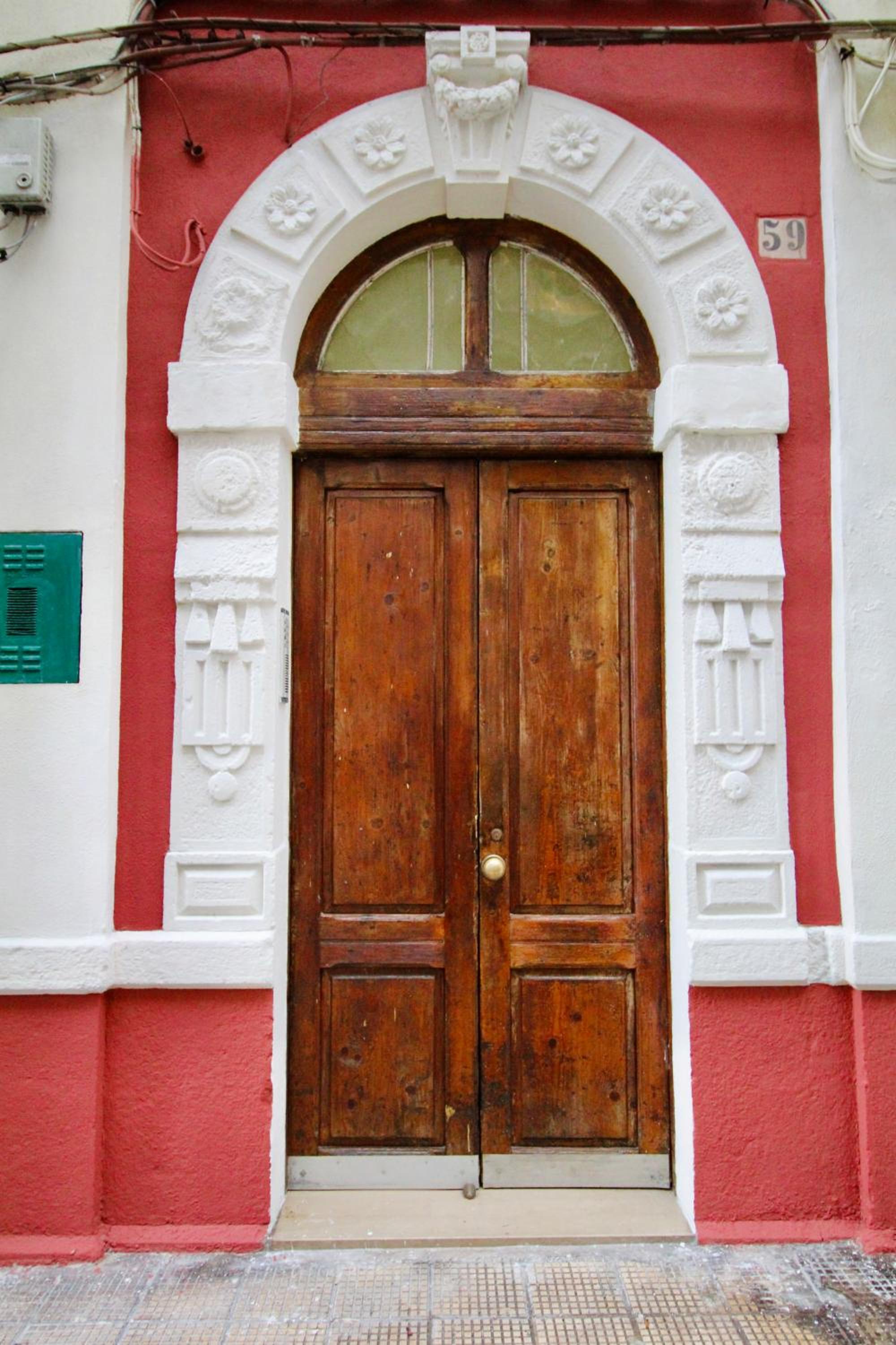 Apulia White House 59