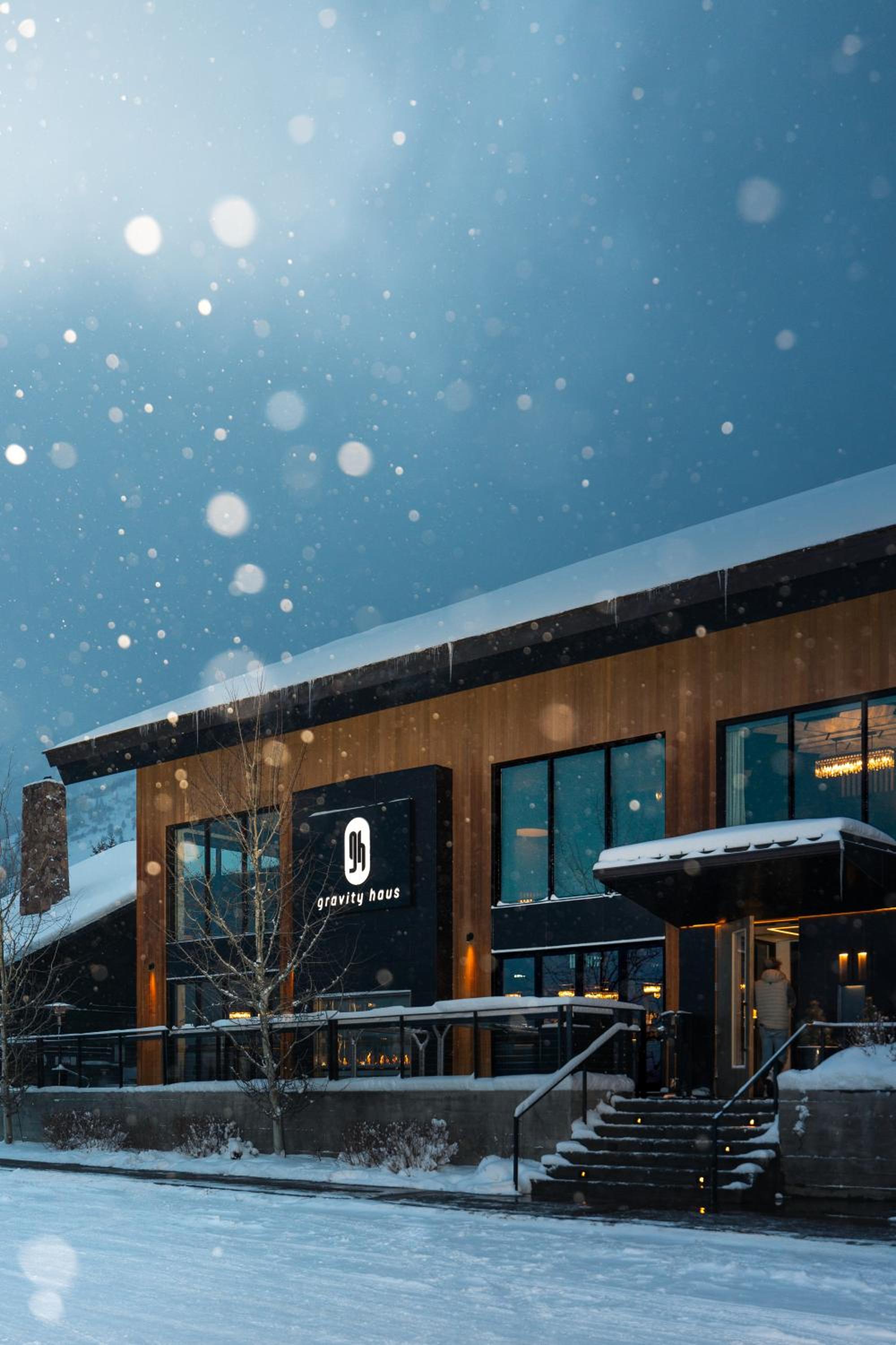 Teton Village Vacations - Gravity Haus Jackson Hole - Property Image 33