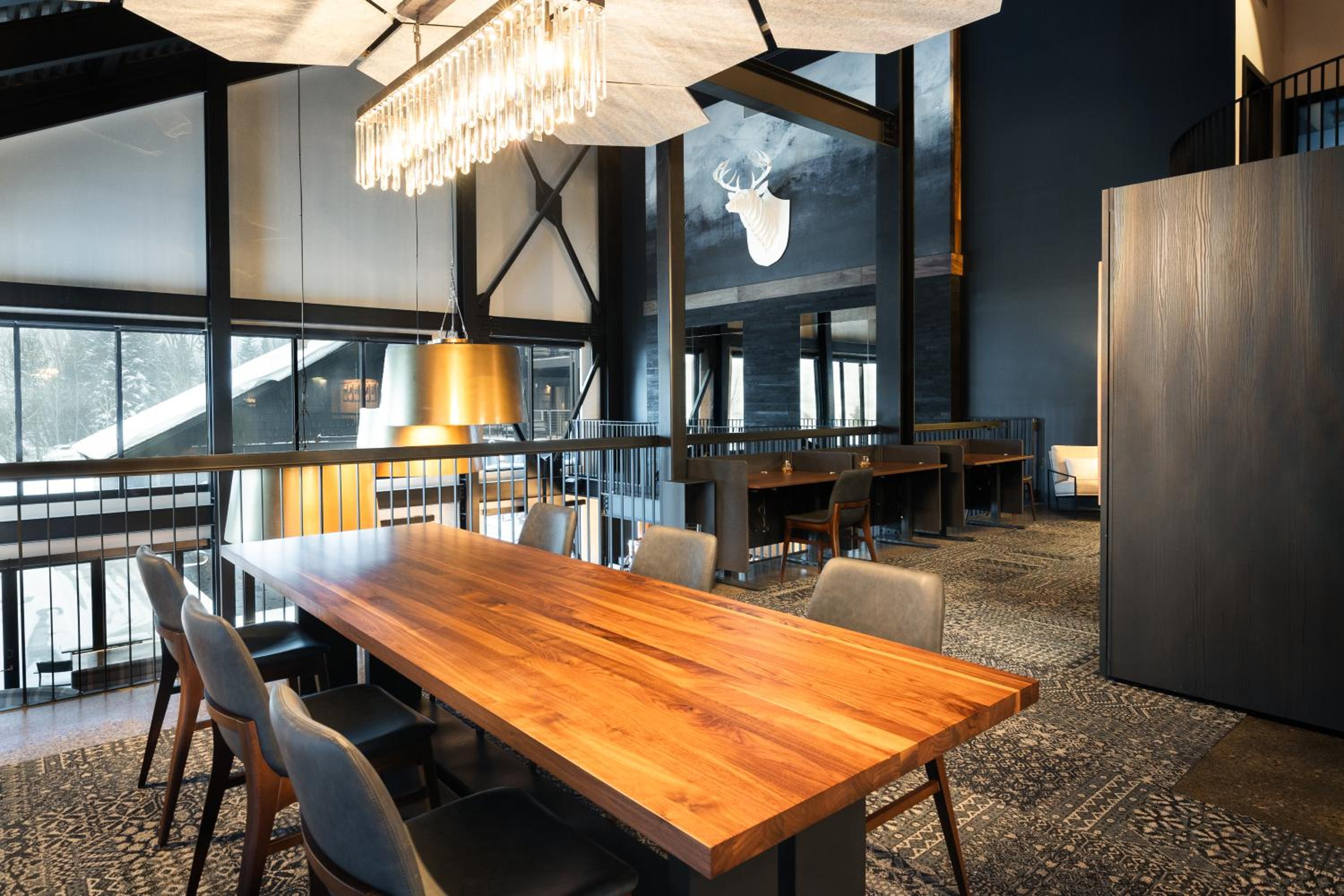 Teton Village Vacations - Gravity Haus Jackson Hole - Property Image 29