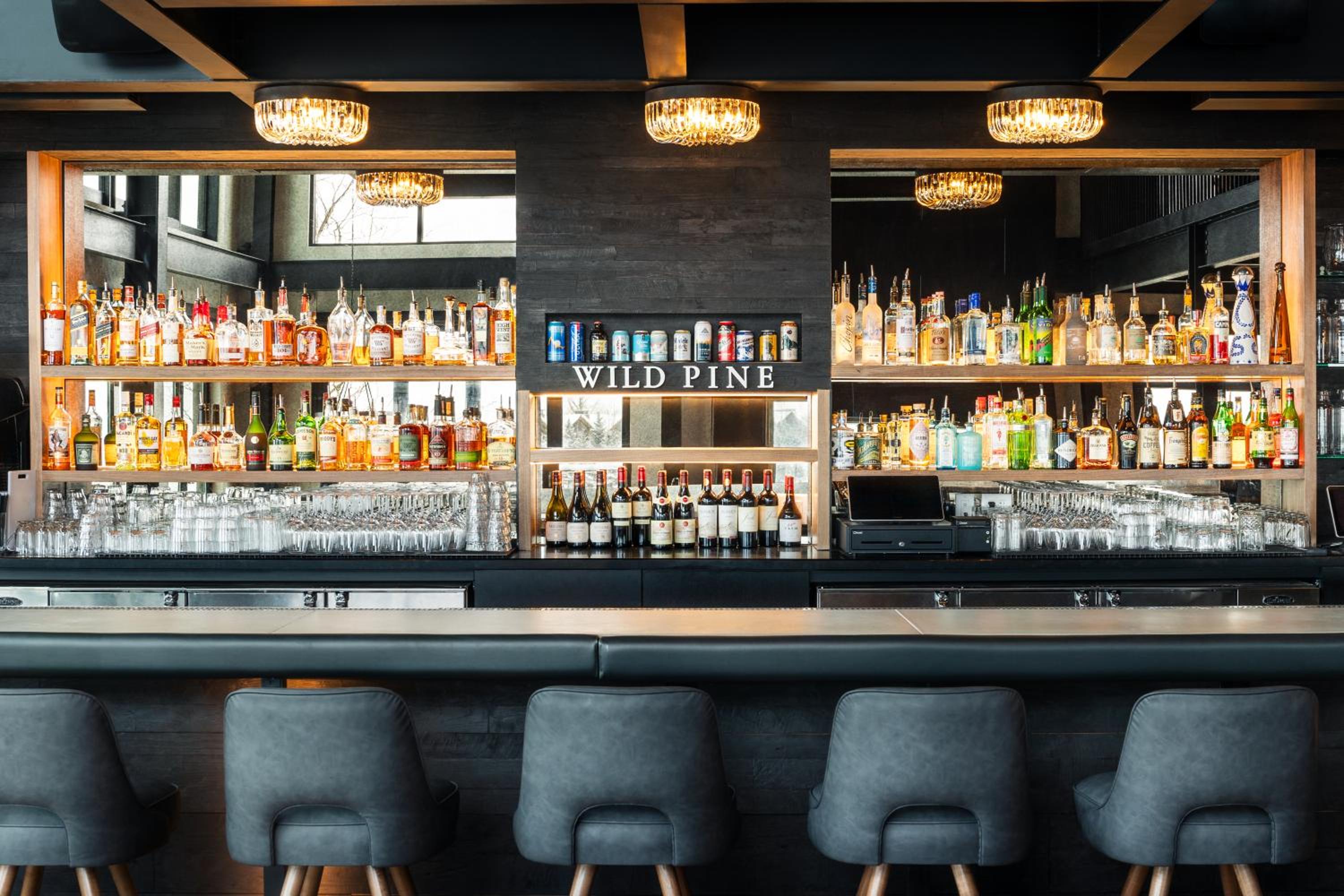 Moran Vacations - Gravity Haus Jackson Hole - Property Image 5