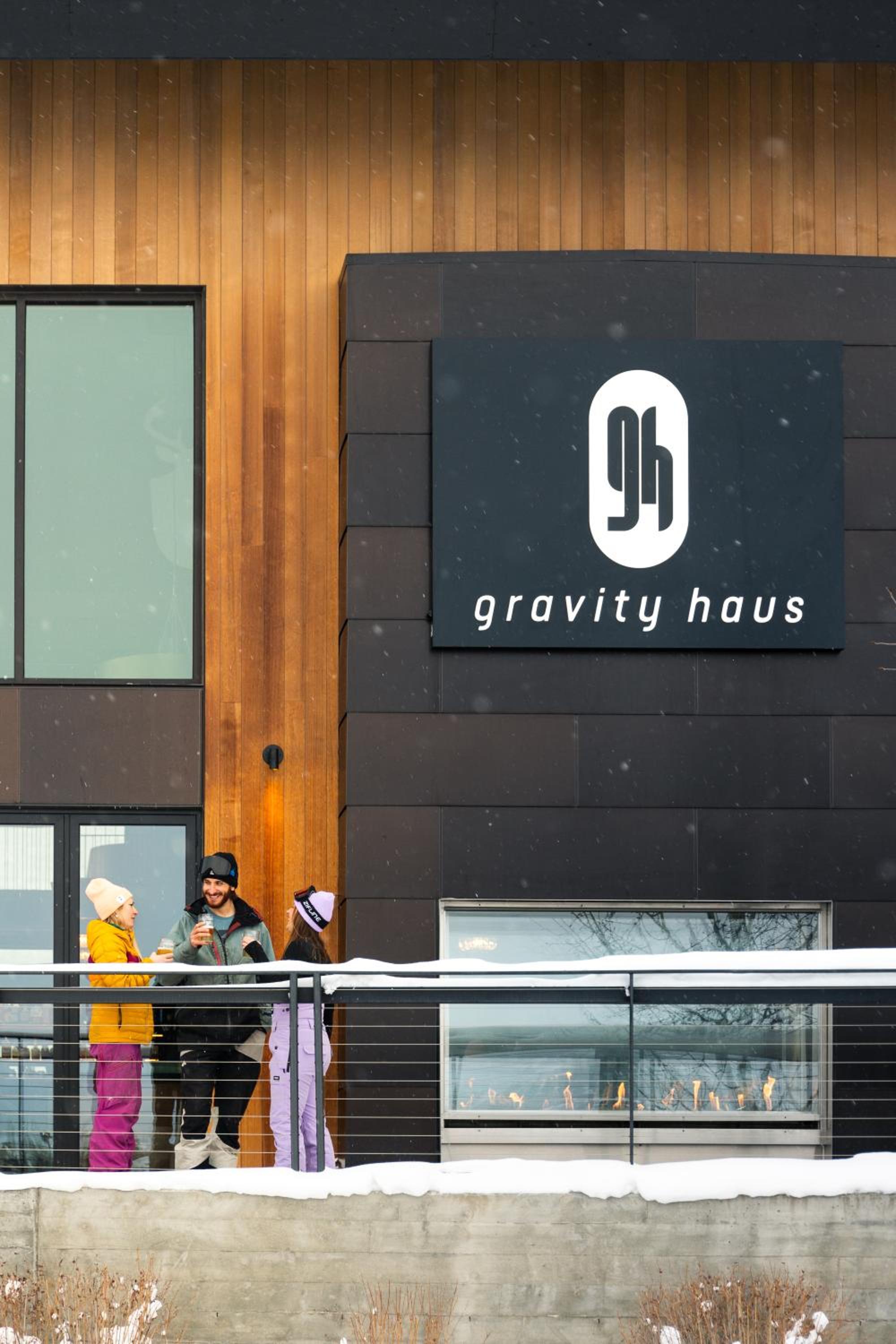 Moran Vacations - Gravity Haus Jackson Hole - Property Image 2