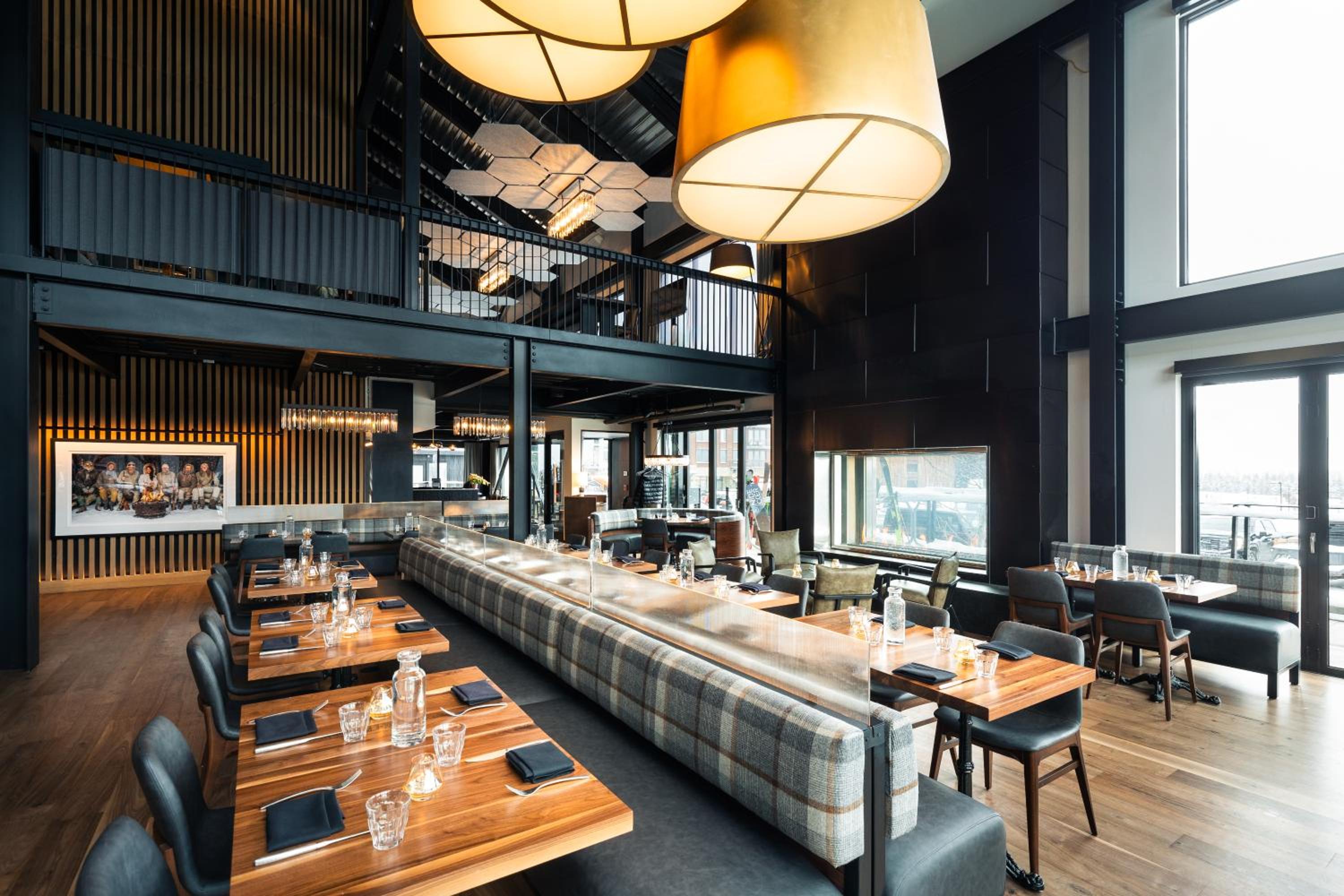 Teton Village Vacations - Gravity Haus Jackson Hole - Property Image 28