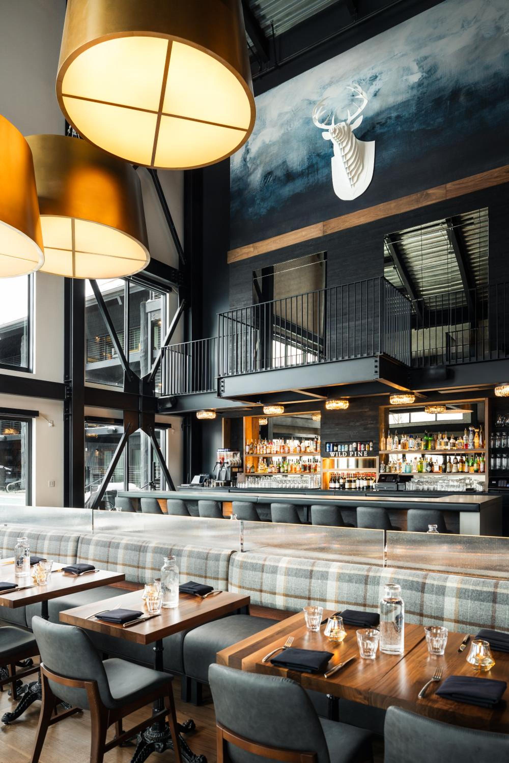 Teton Village Vacations - Gravity Haus Jackson Hole - Property Image 27