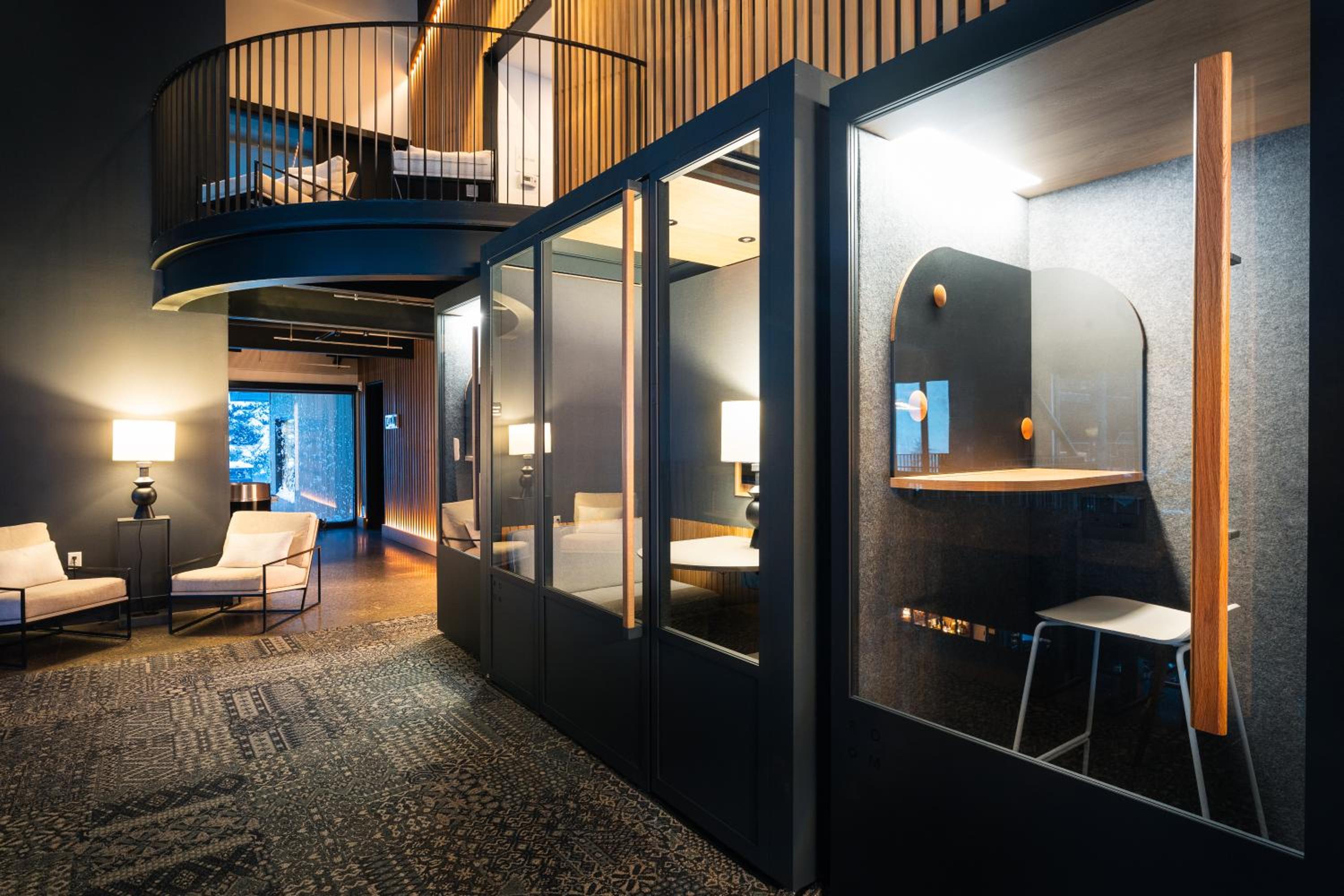 Teton Village Vacations - Gravity Haus Jackson Hole - Property Image 30