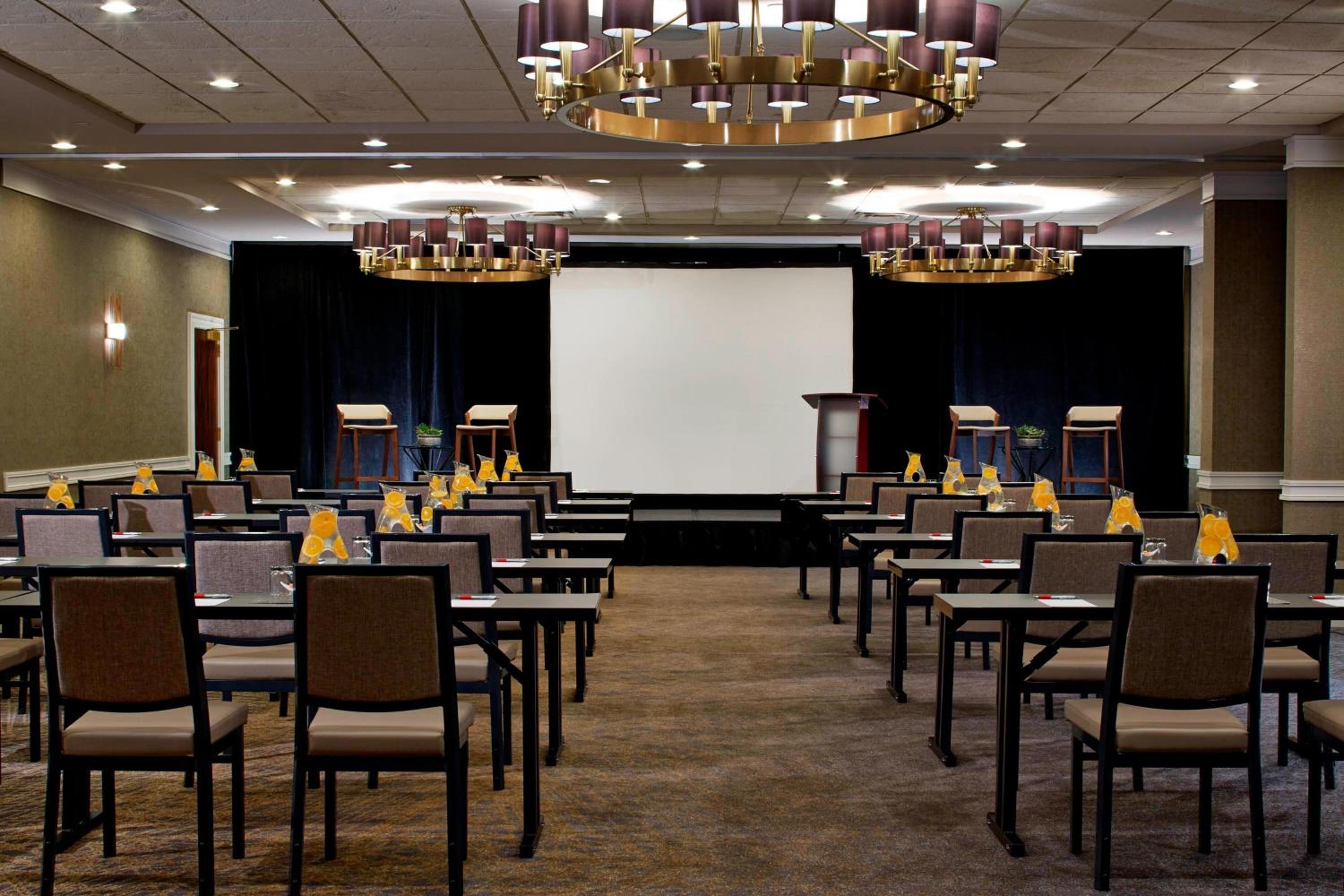 Minneapolis Marriott West - Property Image 30