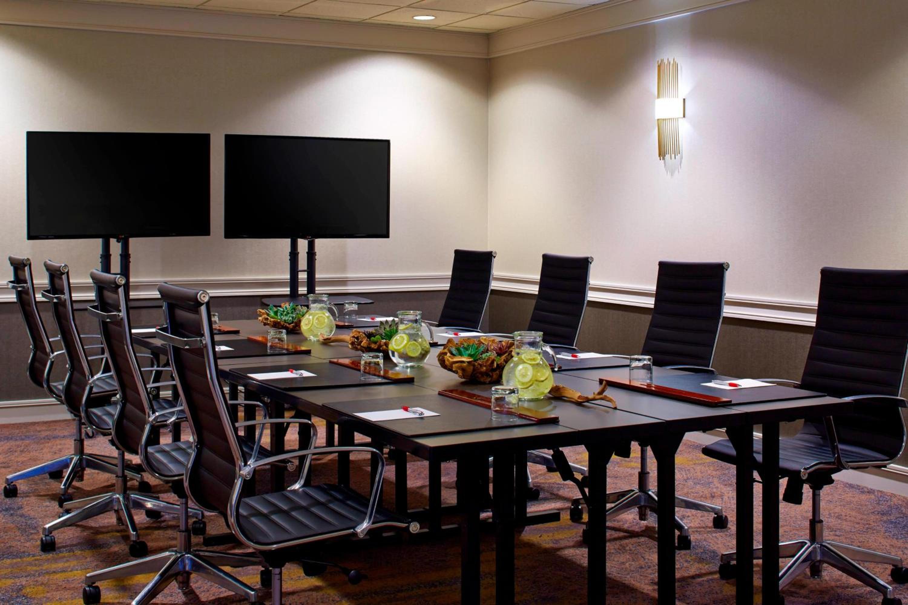 Minneapolis Marriott West - Property Image 31