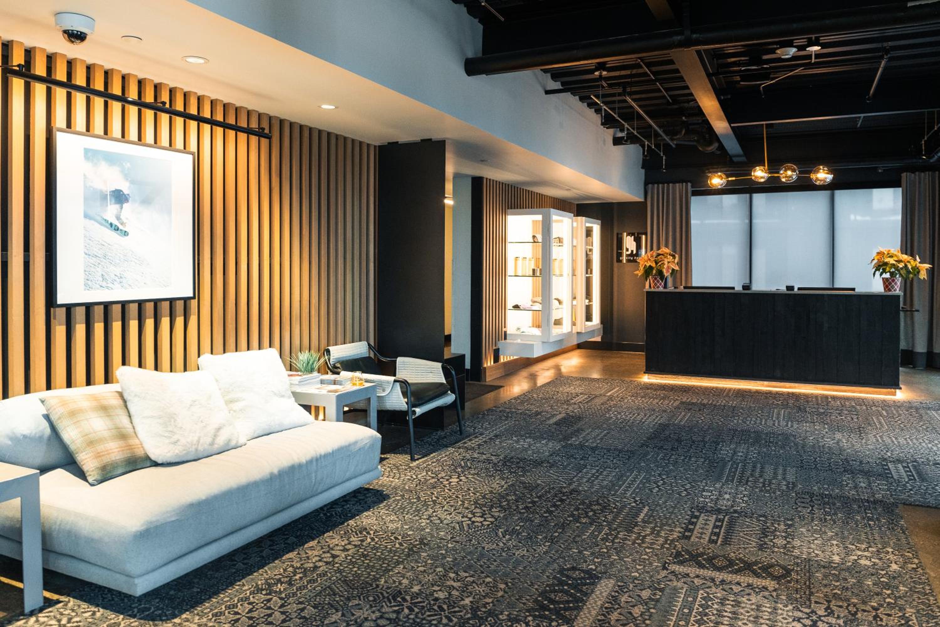 Moran Vacations - Gravity Haus Jackson Hole - Property Image 4