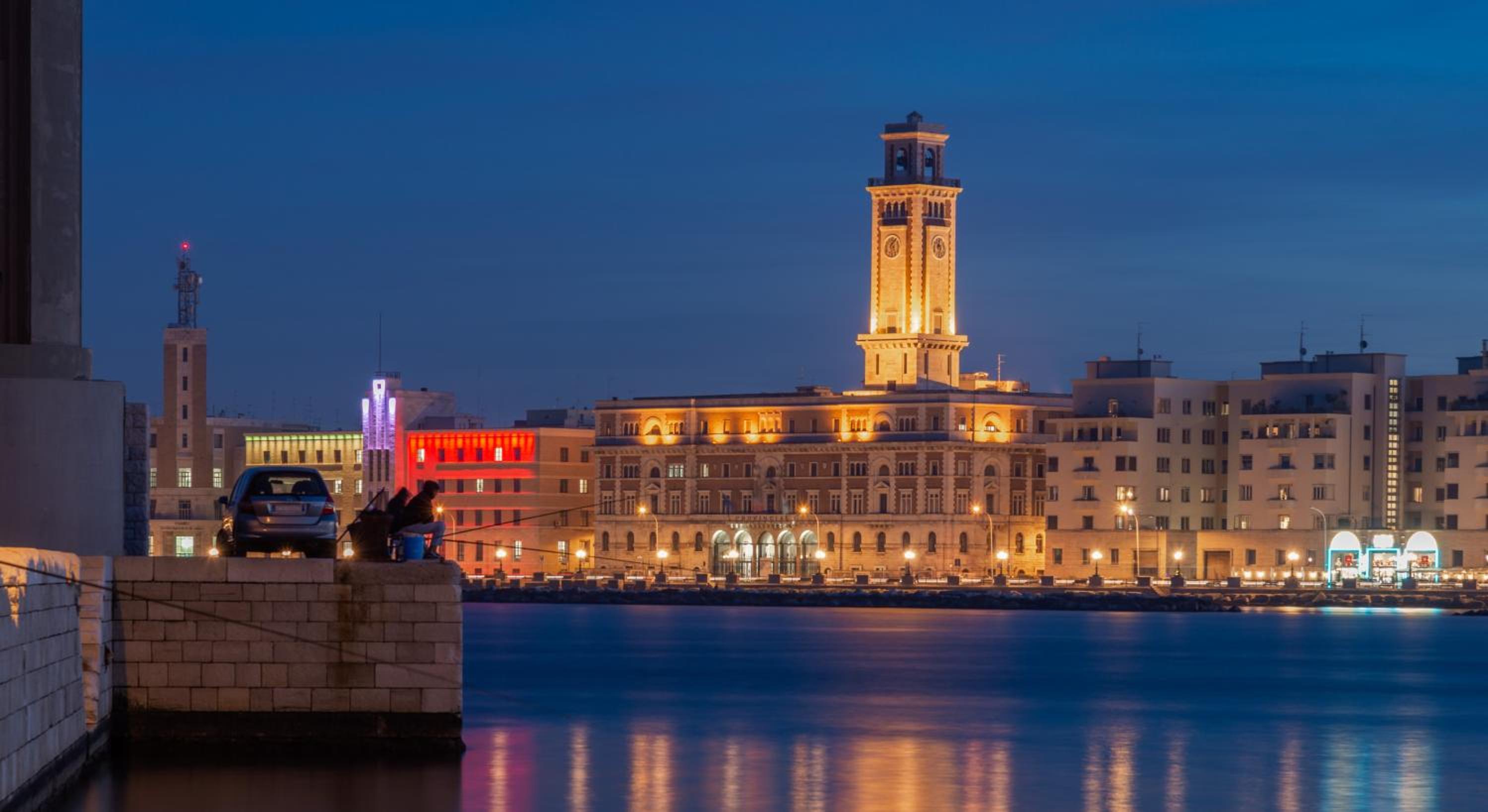 Apulia White House 59
