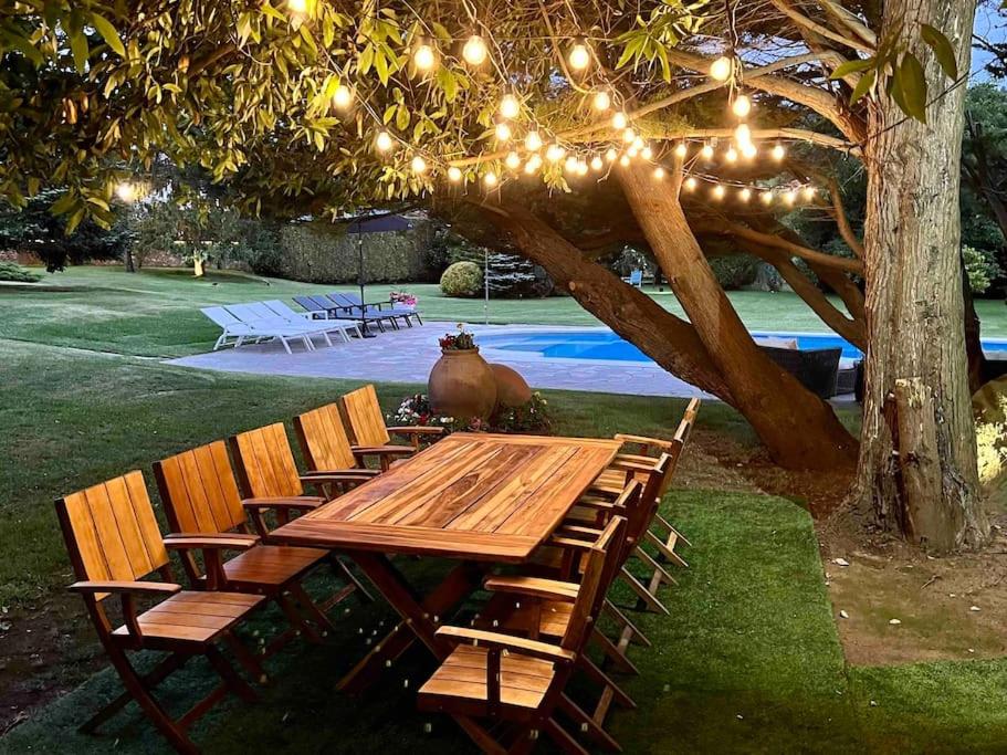 Autentico lujo, Villa Stylish Host Cantabria.