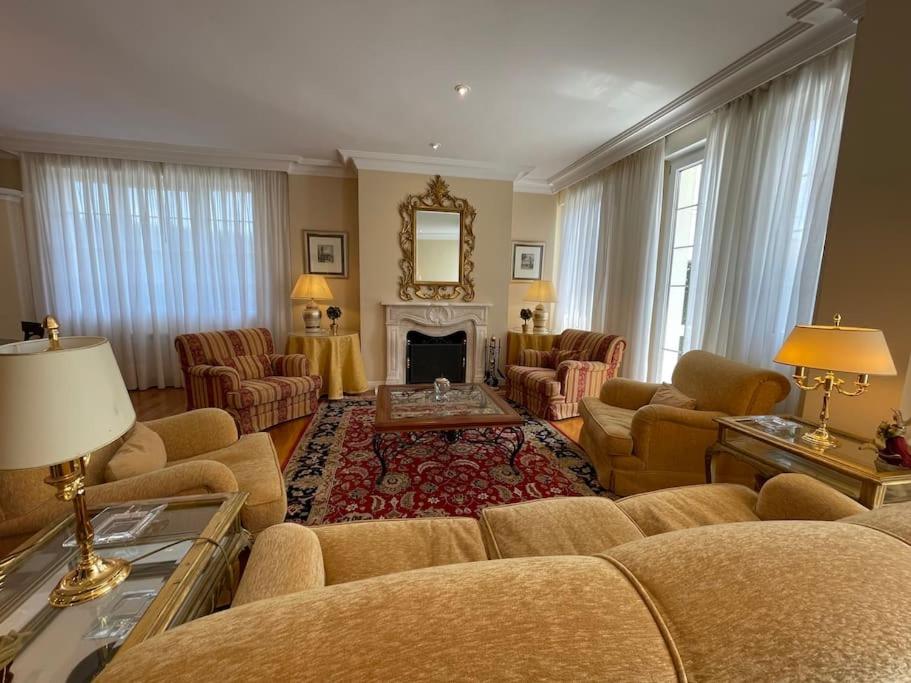 Autentico lujo, Villa Stylish Host Cantabria.