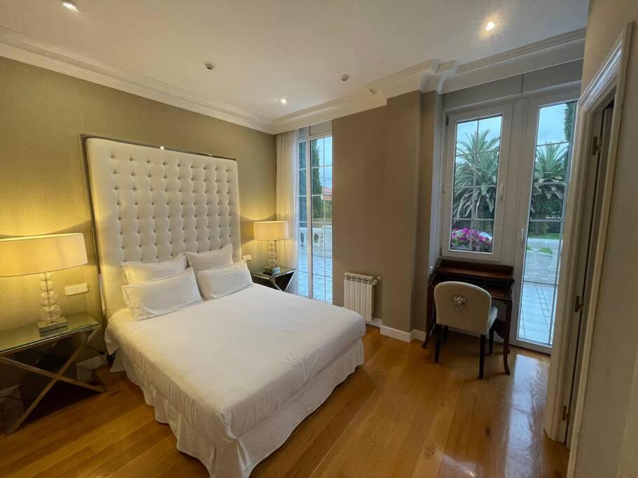 Autentico lujo, Villa Stylish Host Cantabria.
