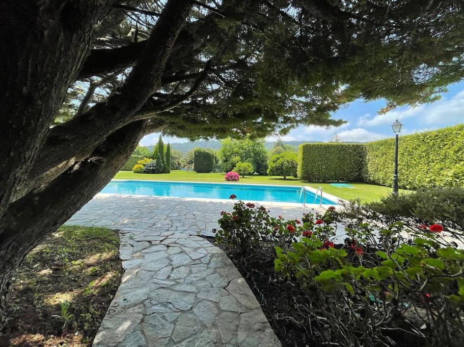 Autentico lujo, Villa Stylish Host Cantabria.