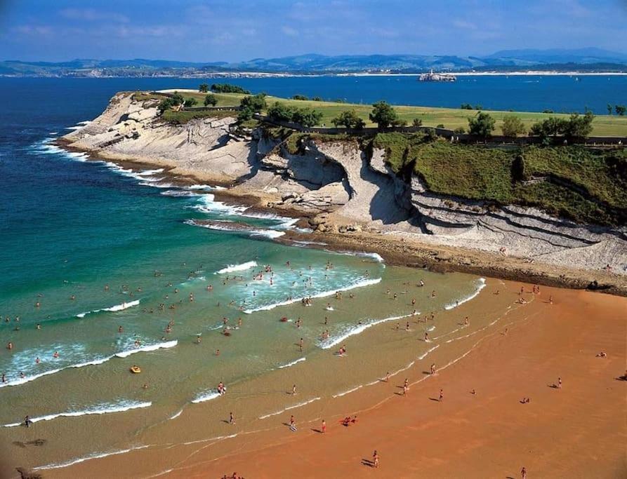 Autentico lujo, Villa Stylish Host Cantabria.