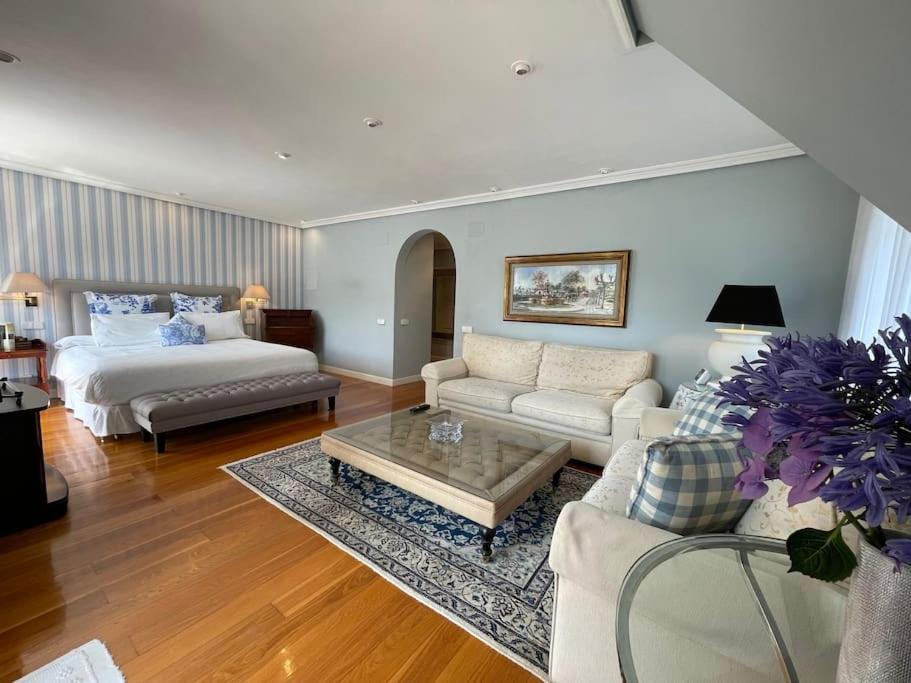 Autentico lujo, Villa Stylish Host Cantabria.