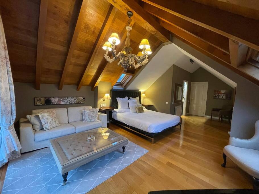 Autentico lujo, Villa Stylish Host Cantabria.