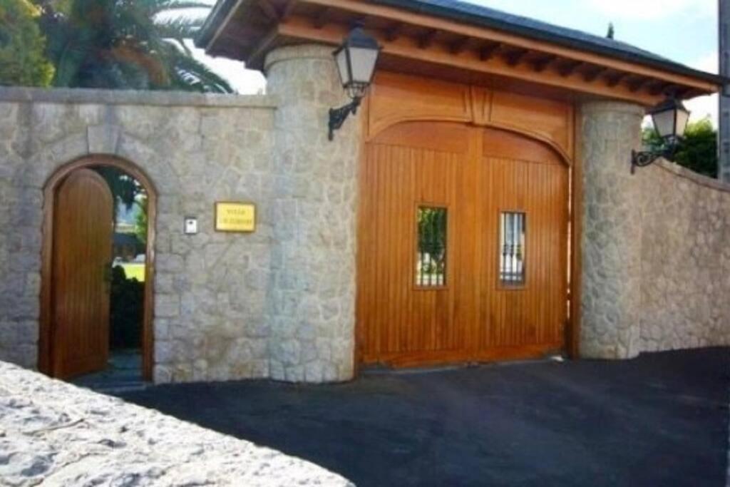 Autentico lujo, Villa Stylish Host Cantabria.