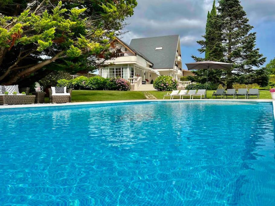 Autentico lujo, Villa Stylish Host Cantabria.