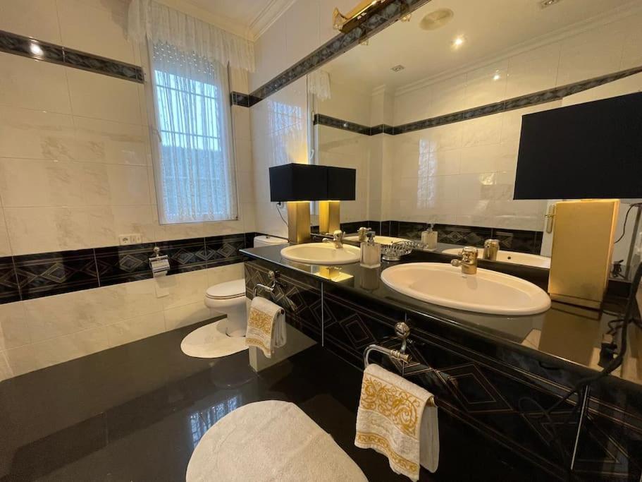 Autentico lujo, Villa Stylish Host Cantabria.