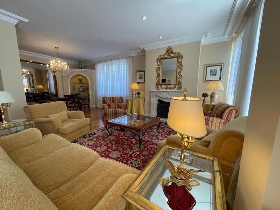 Autentico lujo, Villa Stylish Host Cantabria.