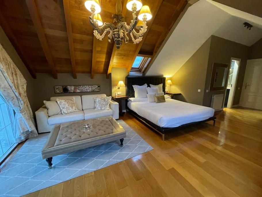 Autentico lujo, Villa Stylish Host Cantabria.