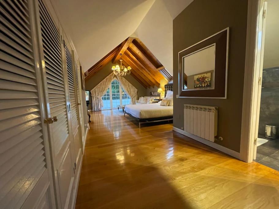 Autentico lujo, Villa Stylish Host Cantabria.