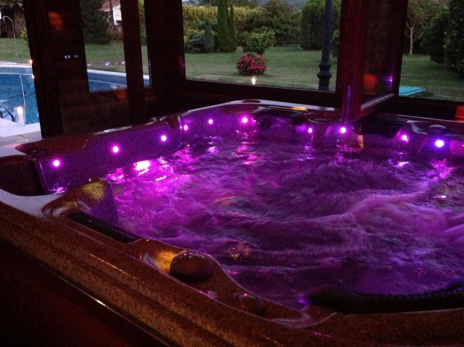 Autentico lujo, Villa Stylish Host Cantabria.