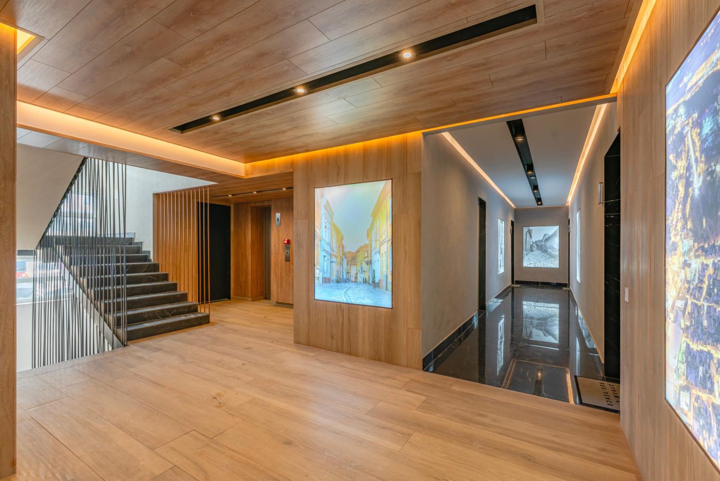 Aly Residence view 3