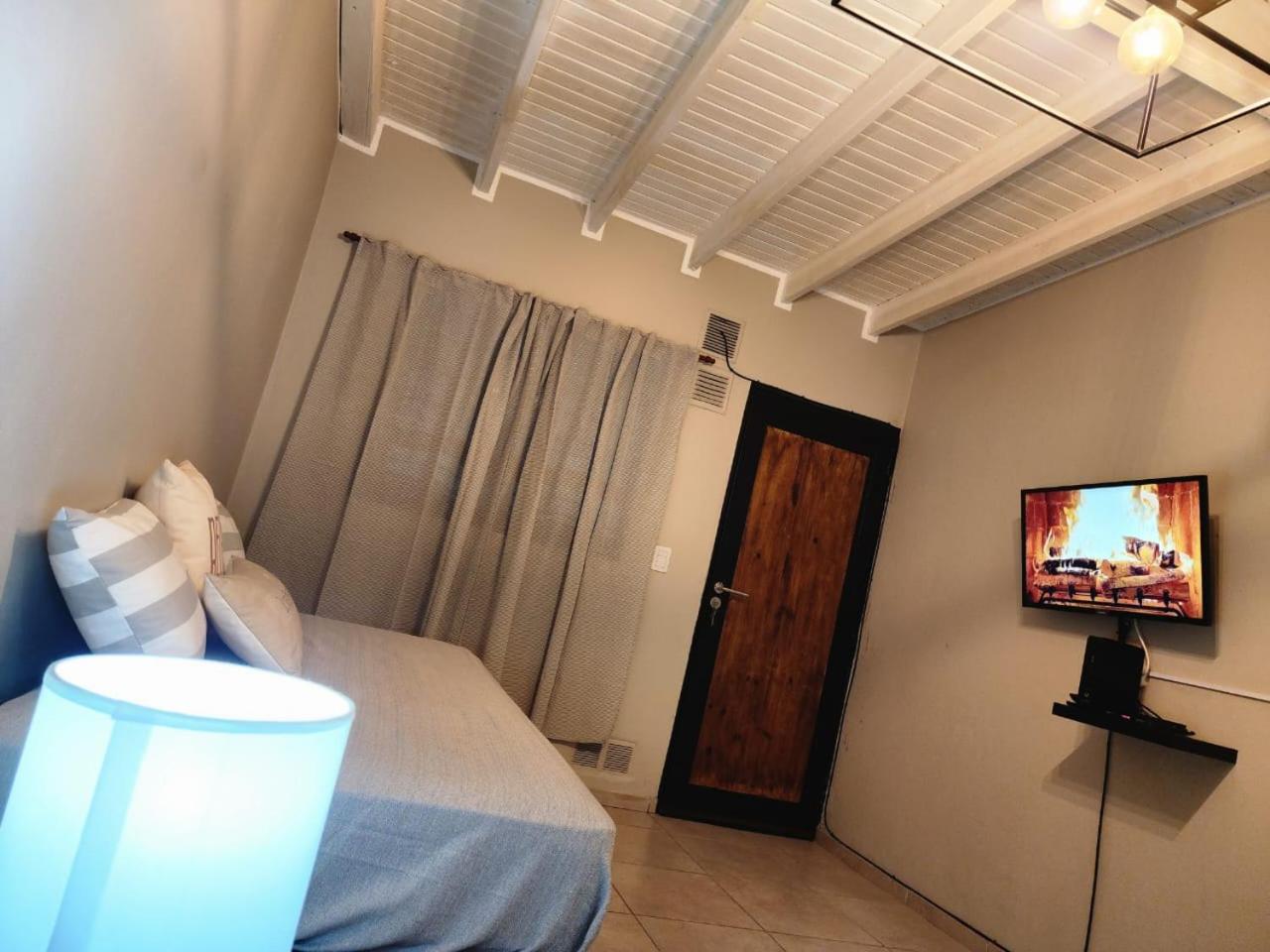 Departamento ciudad de Mendoza calle Rondeau