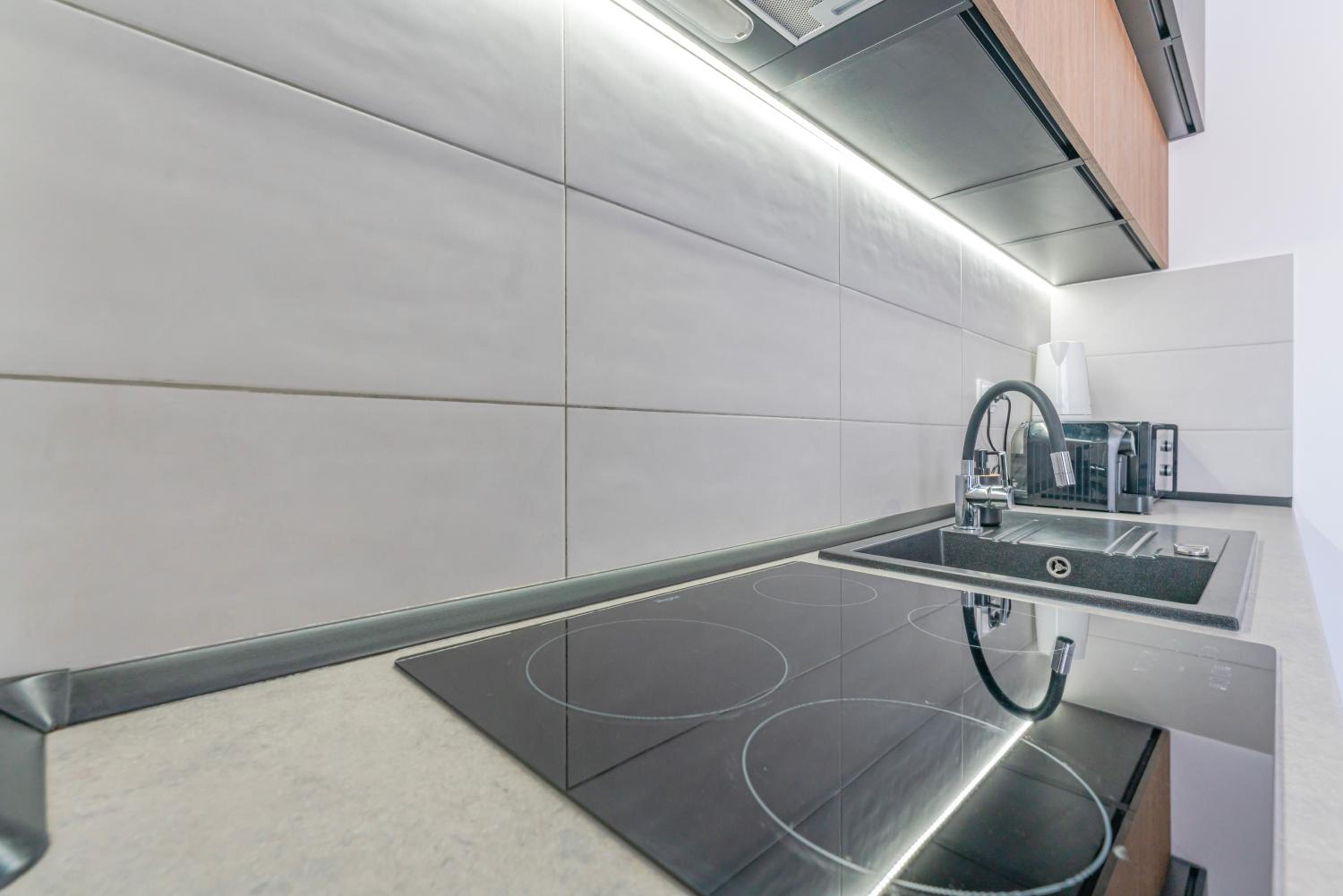 Aly Residence view 5