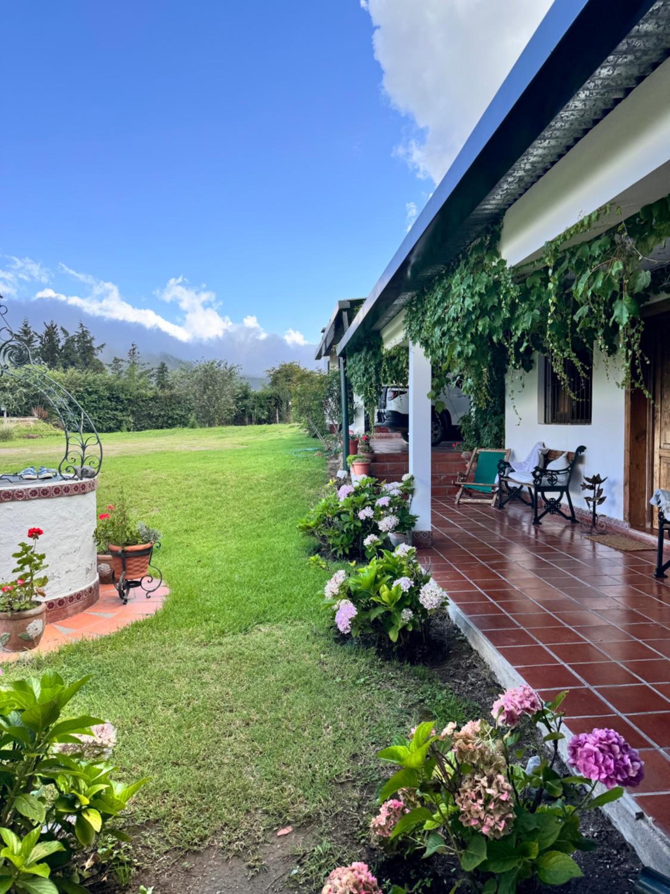 Descanso Perfecto en Tafí del Valle