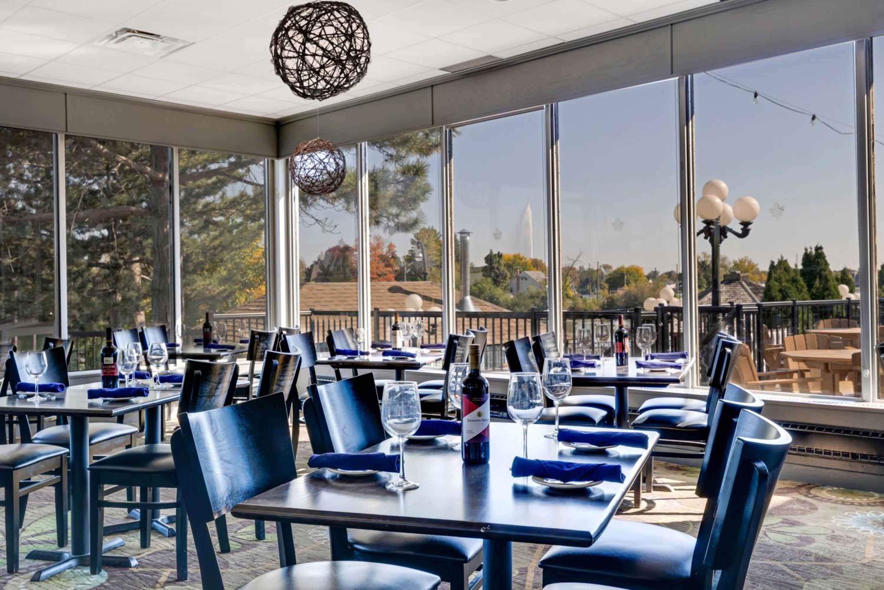Holiday Inn Hotel Peterborough Waterfront, an IHG Hotel-4