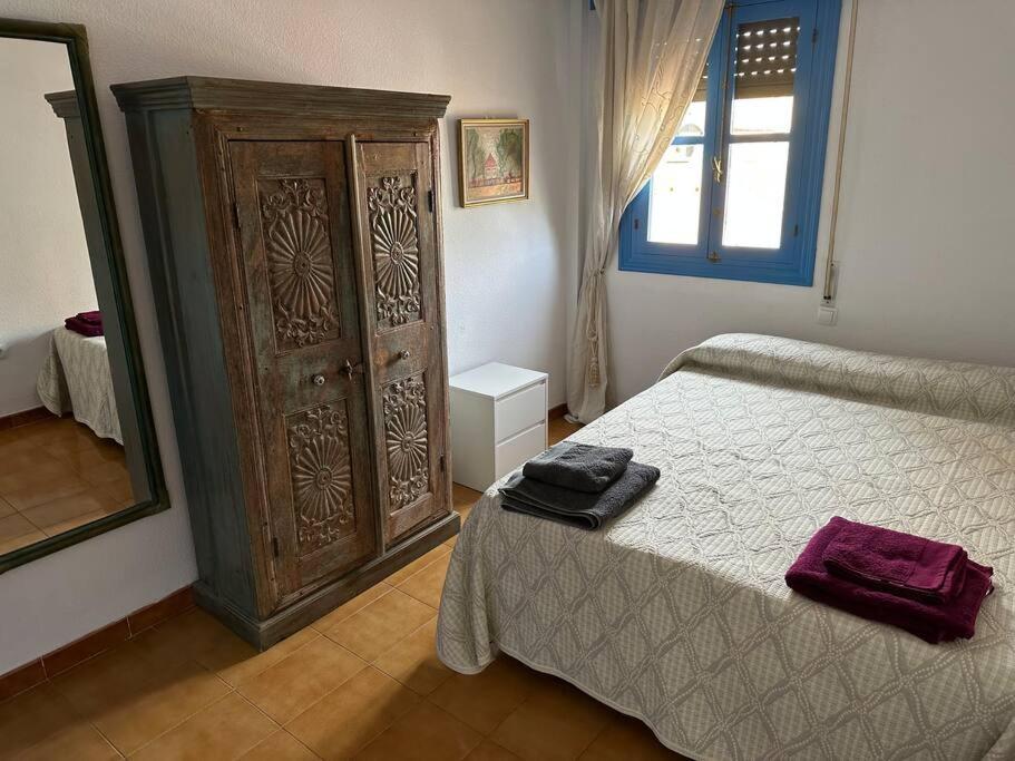 Gran apartamento con garage y piscina en el centro view 5
