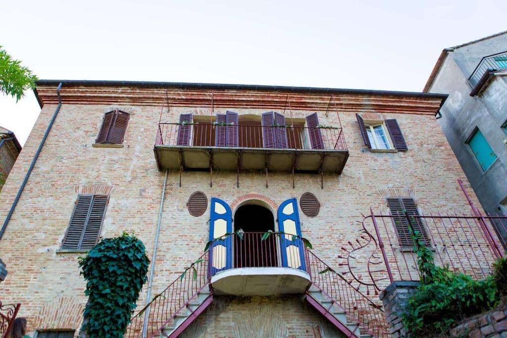 building