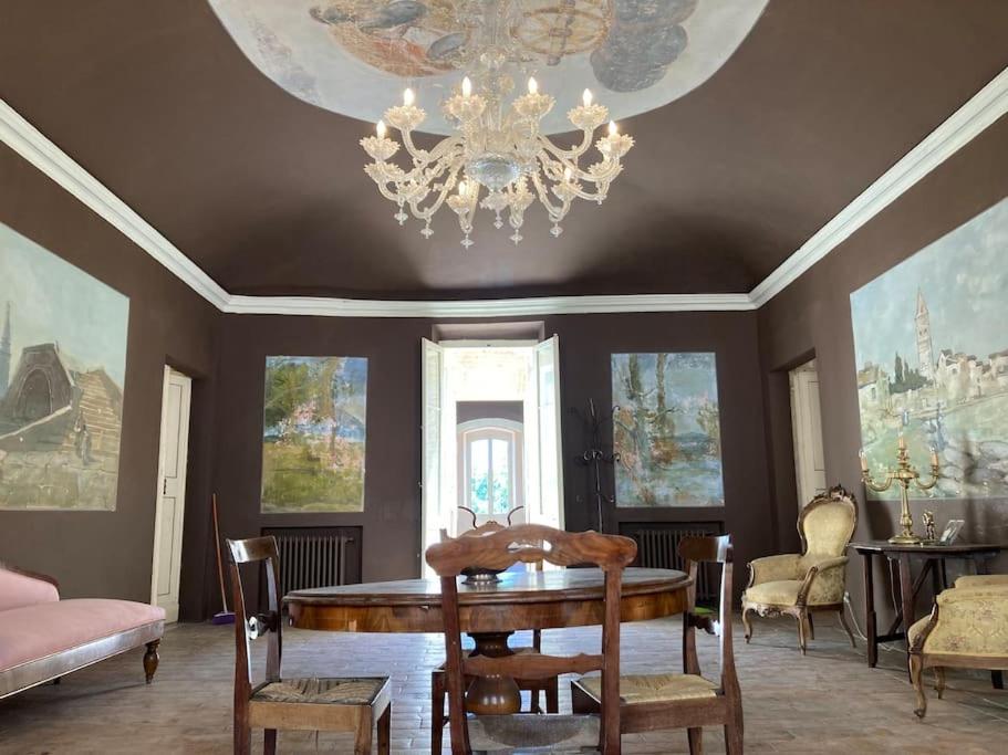 Palazzo Montesi