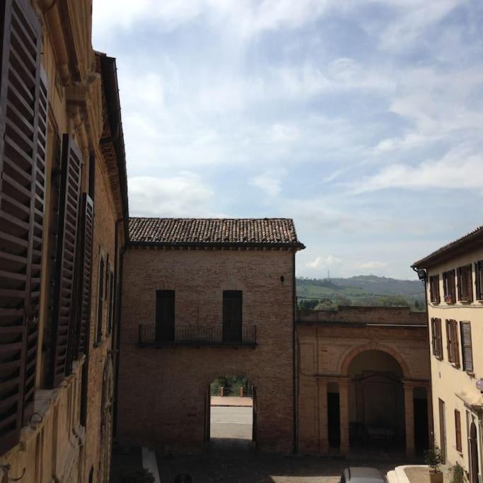 Palazzo Montesi