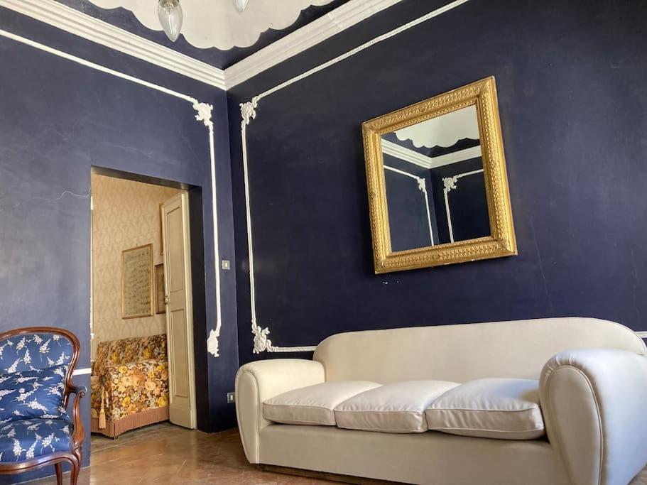 Palazzo Montesi